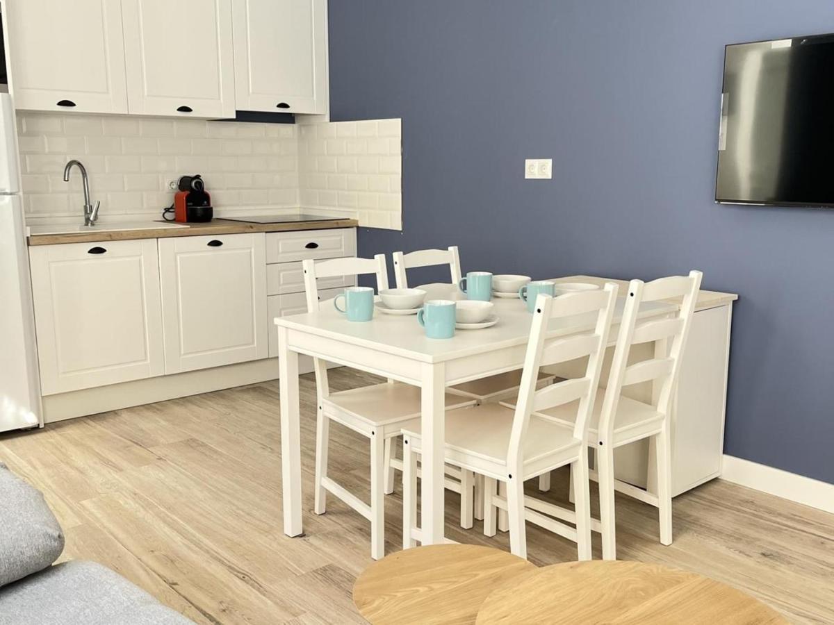 Cd-Duplex, Elegante Duplex, Centrico, Terraza Espectacular, Barrio Tranquilo Apartment Malaga Ngoại thất bức ảnh