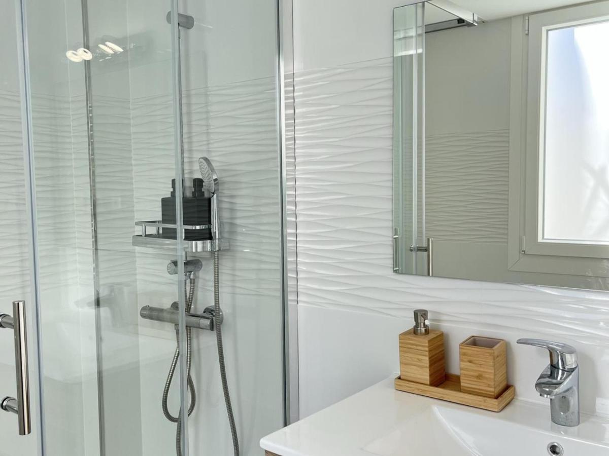 Cd-Duplex, Elegante Duplex, Centrico, Terraza Espectacular, Barrio Tranquilo Apartment Malaga Ngoại thất bức ảnh