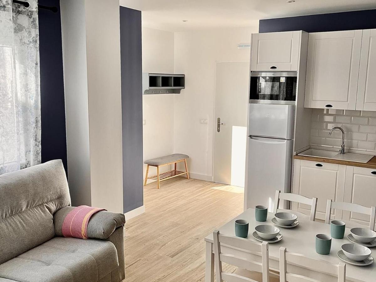 Cd-Duplex, Elegante Duplex, Centrico, Terraza Espectacular, Barrio Tranquilo Apartment Malaga Ngoại thất bức ảnh